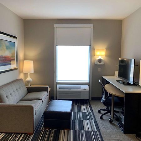 Home2 Suites By Hilton Fort Smith Εξωτερικό φωτογραφία