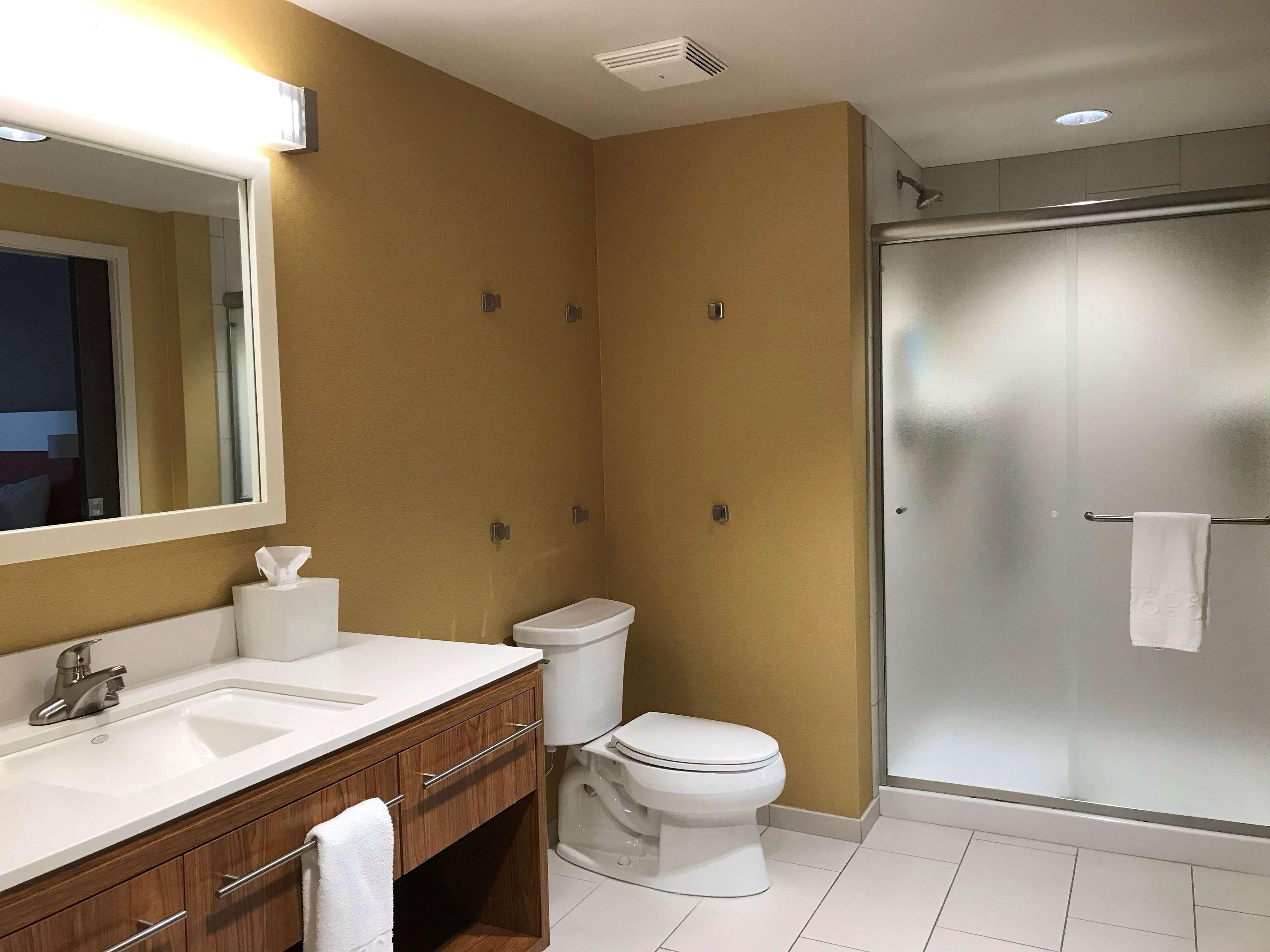 Home2 Suites By Hilton Fort Smith Εξωτερικό φωτογραφία