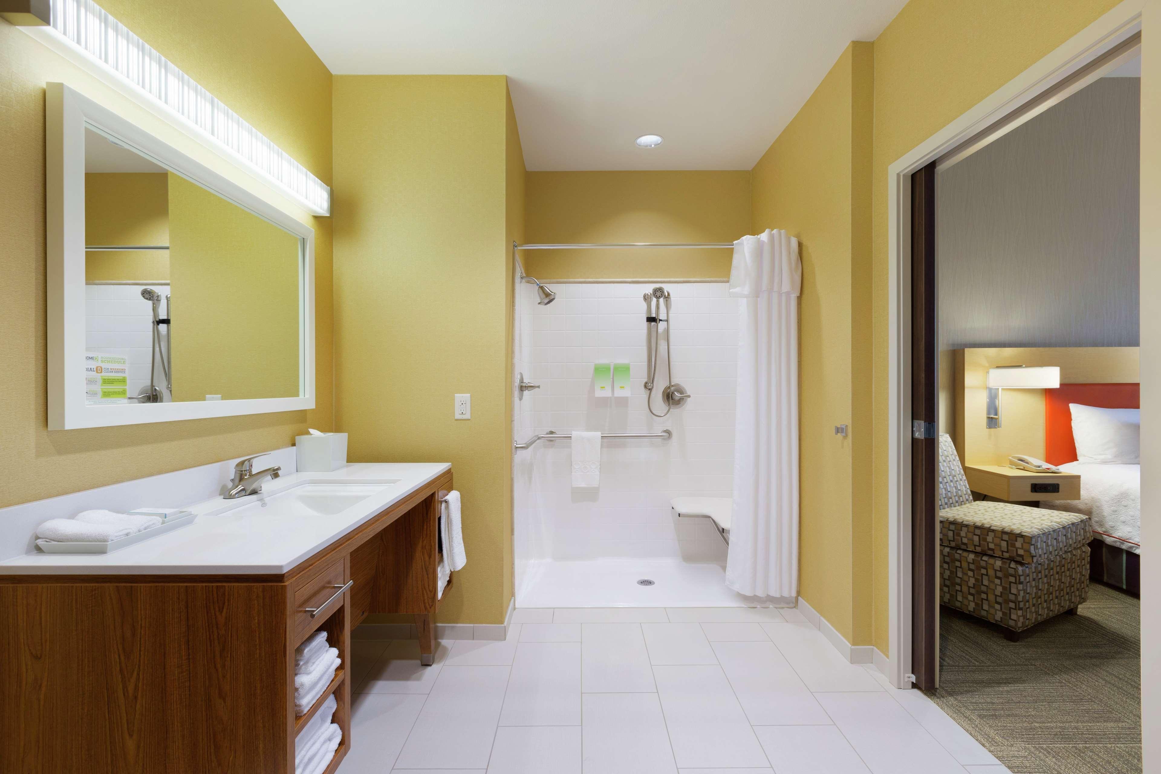 Home2 Suites By Hilton Fort Smith Εξωτερικό φωτογραφία