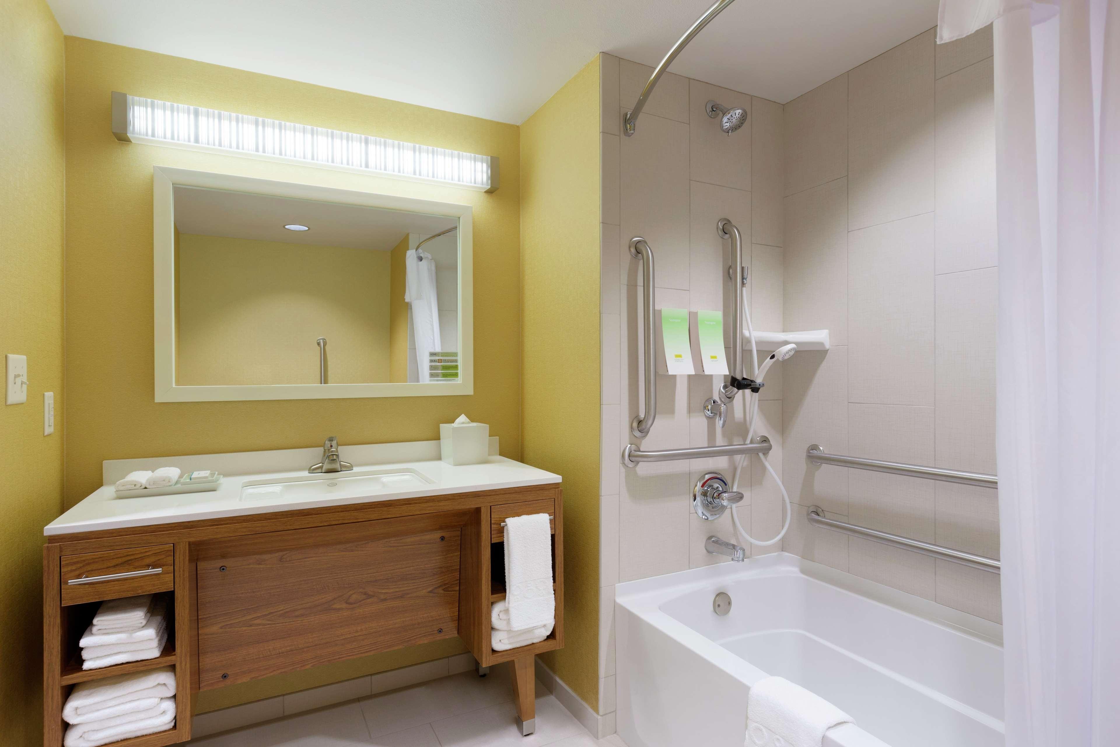 Home2 Suites By Hilton Fort Smith Εξωτερικό φωτογραφία