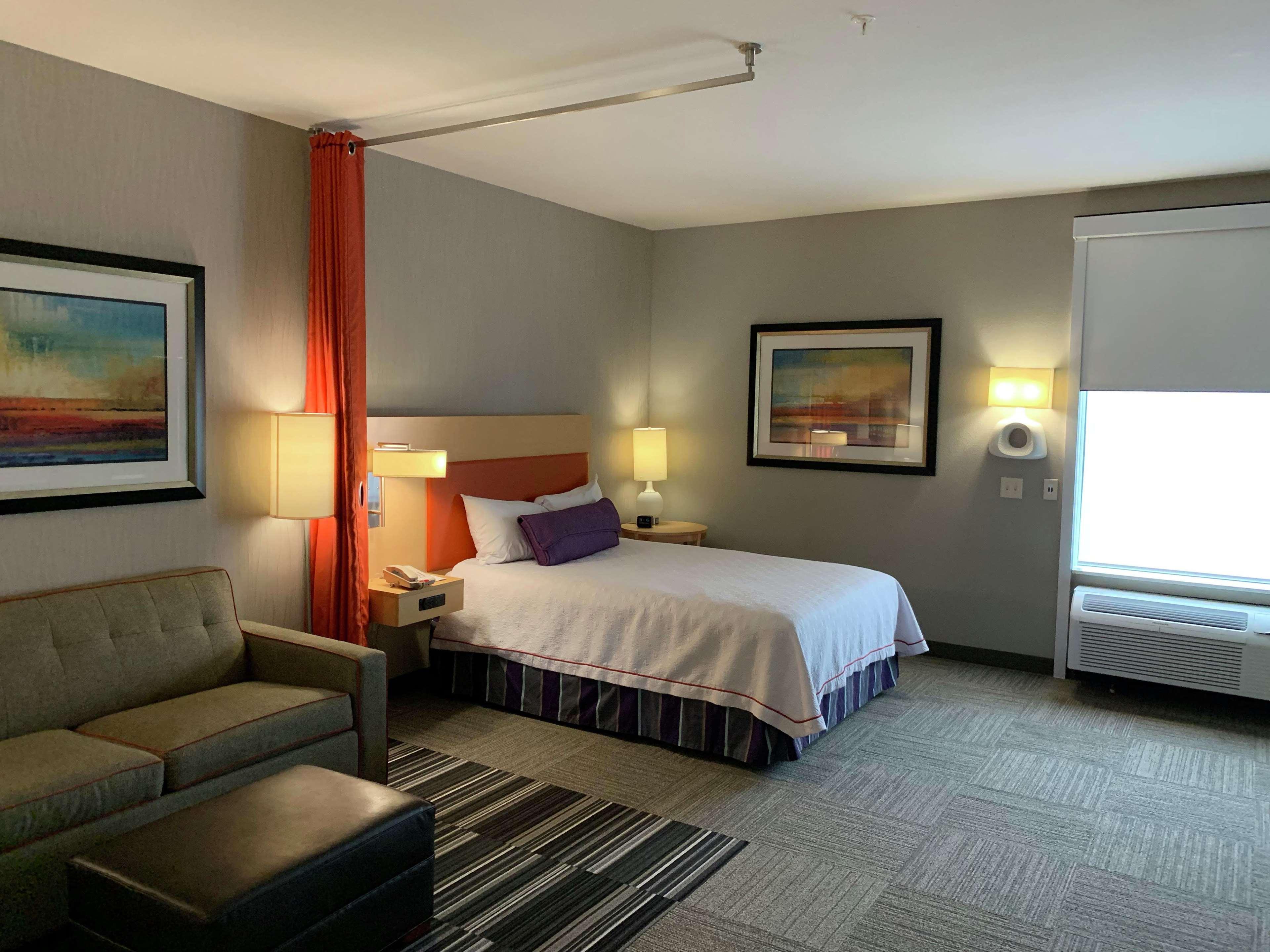 Home2 Suites By Hilton Fort Smith Εξωτερικό φωτογραφία