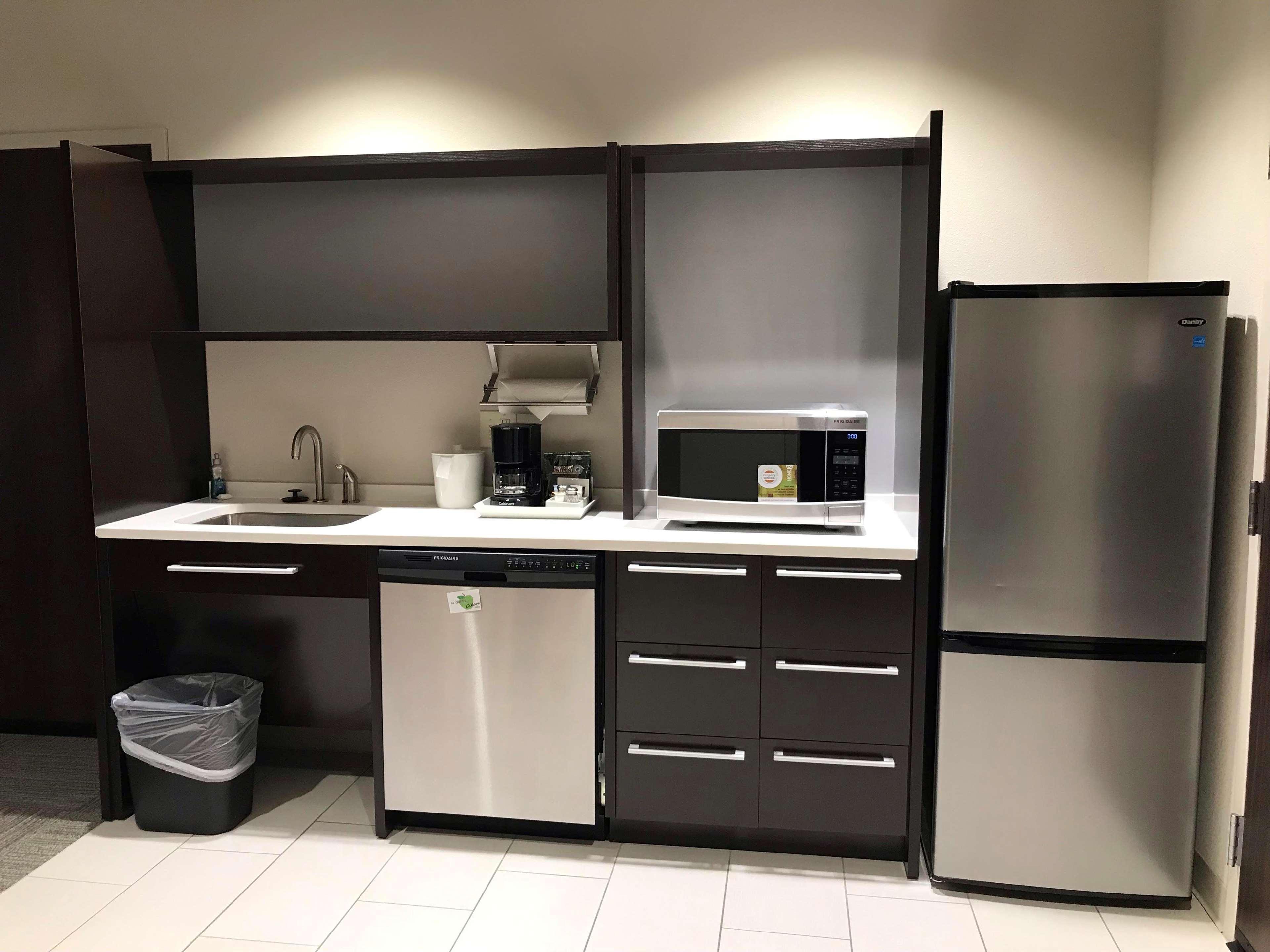 Home2 Suites By Hilton Fort Smith Εξωτερικό φωτογραφία
