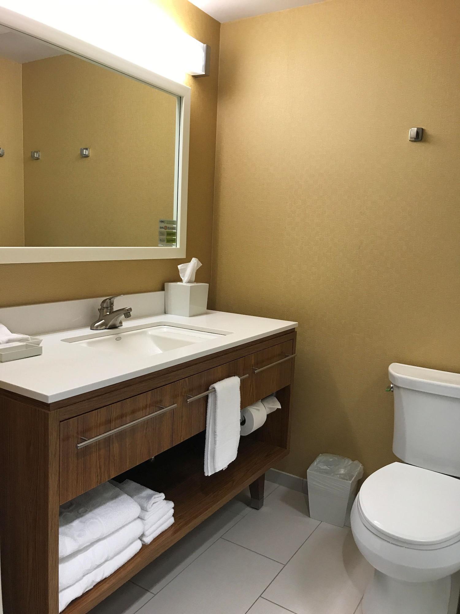 Home2 Suites By Hilton Fort Smith Εξωτερικό φωτογραφία