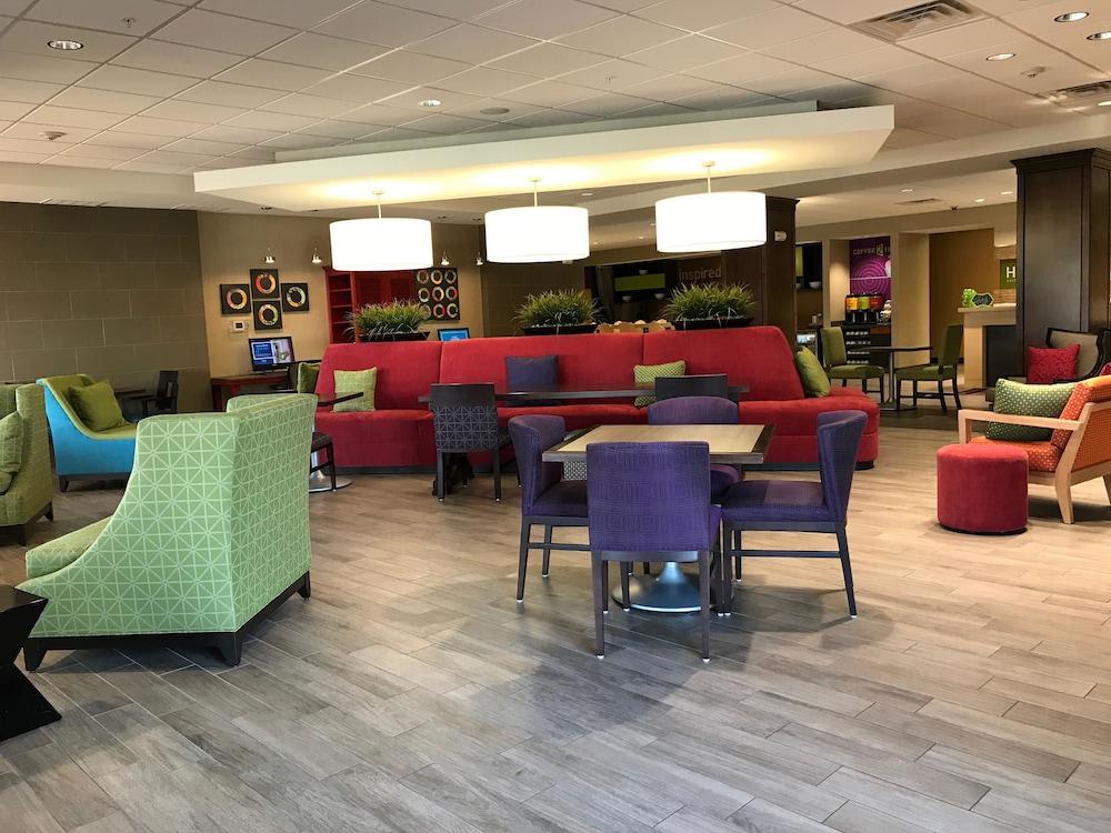 Home2 Suites By Hilton Fort Smith Εξωτερικό φωτογραφία