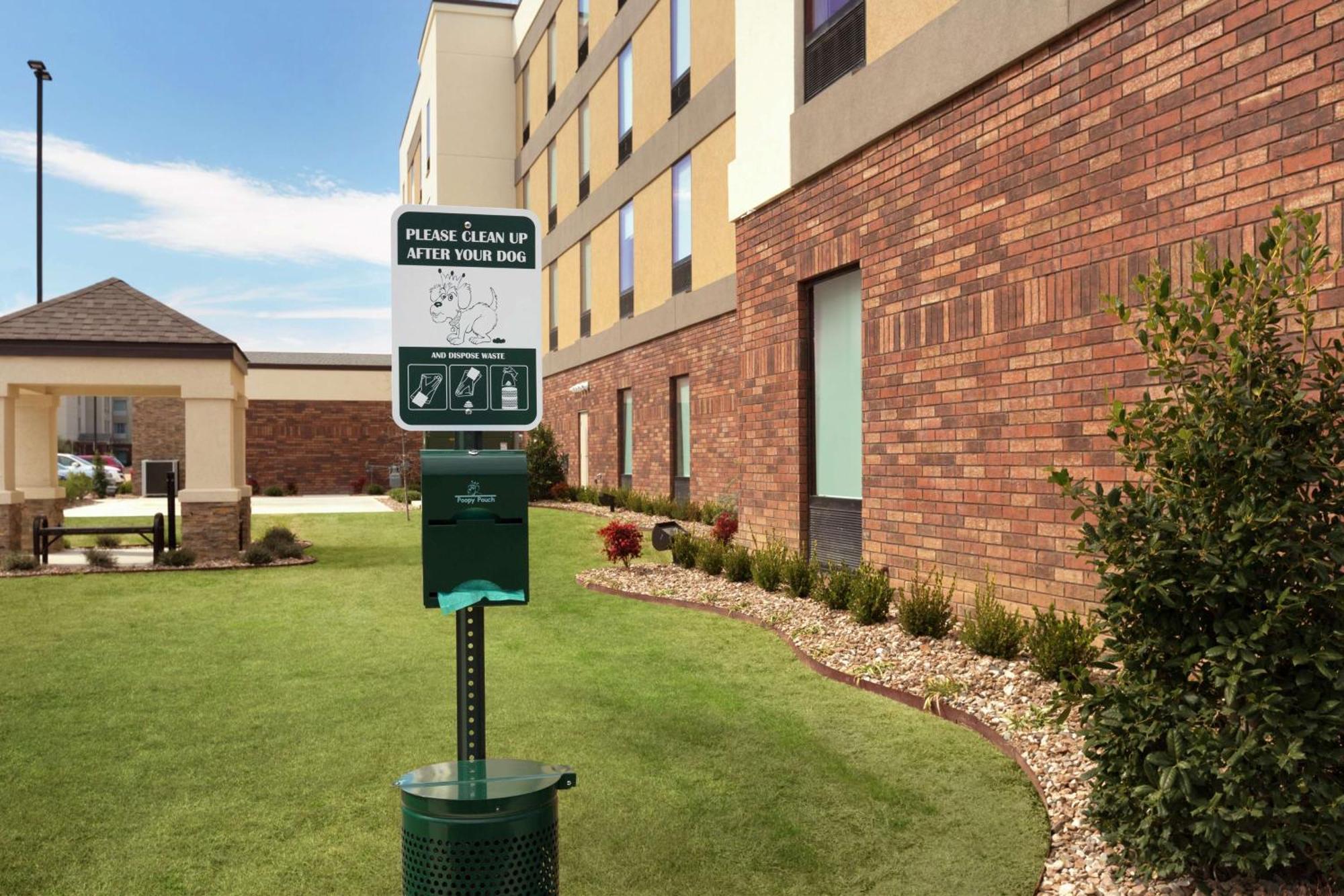 Home2 Suites By Hilton Fort Smith Εξωτερικό φωτογραφία