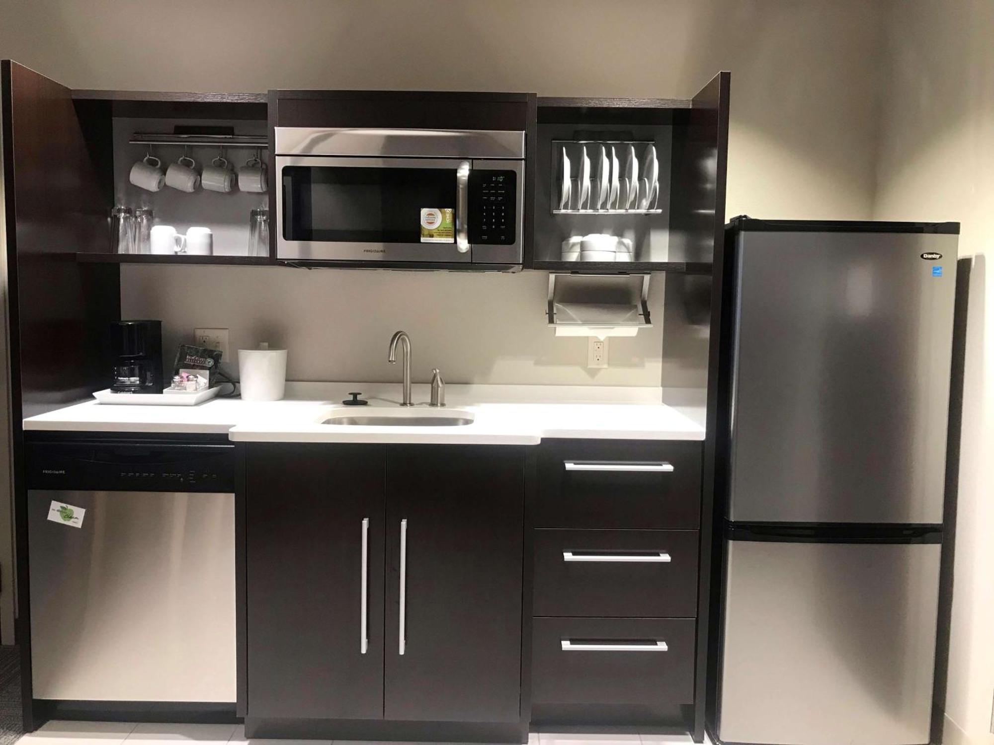 Home2 Suites By Hilton Fort Smith Εξωτερικό φωτογραφία