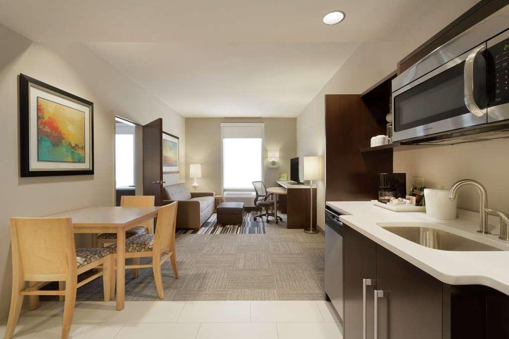 Home2 Suites By Hilton Fort Smith Δωμάτιο φωτογραφία