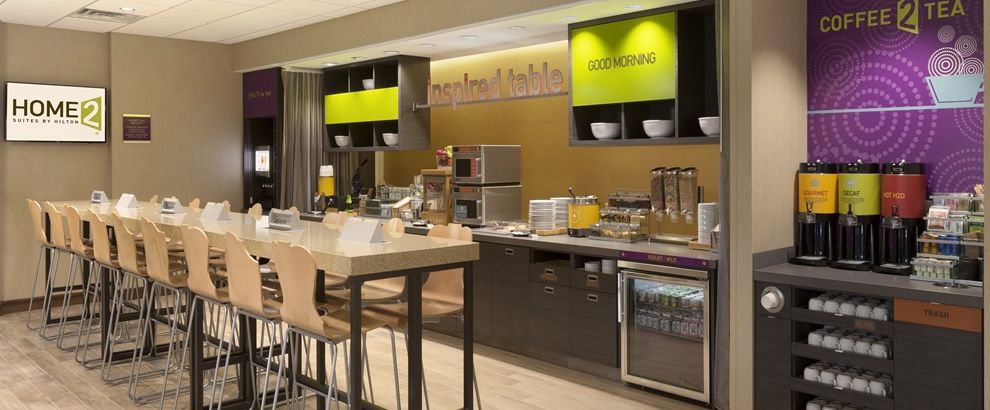 Home2 Suites By Hilton Fort Smith Εξωτερικό φωτογραφία