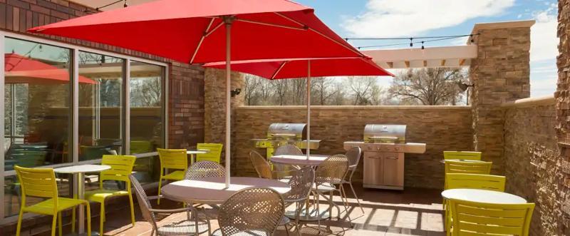 Home2 Suites By Hilton Fort Smith Εξωτερικό φωτογραφία